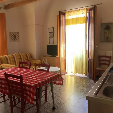 Corte Dei Mesagnesi Nocleg ze śniadaniem