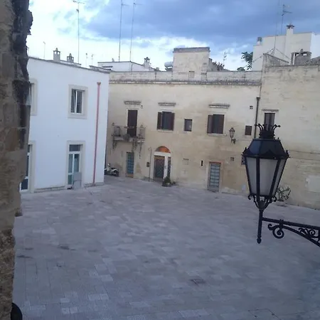 Corte Dei Mesagnesi