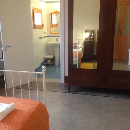 Corte Dei Mesagnesi * Lecce