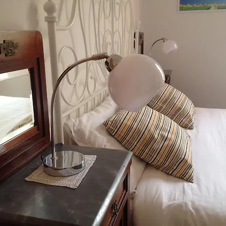 Nocleg ze śniadaniem Corte Dei Mesagnesi *