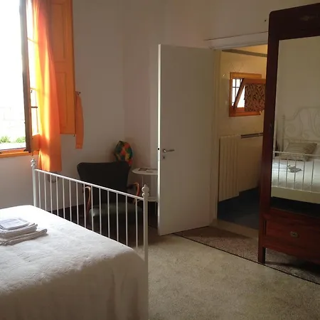 Nocleg ze śniadaniem Corte Dei Mesagnesi Lecce