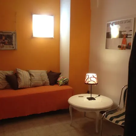 Corte Dei Mesagnesi *