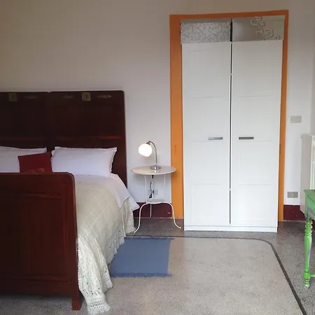 Corte Dei Mesagnesi Lecce