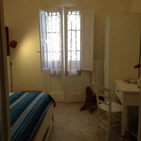 Corte Dei Mesagnesi Bed & Breakfast Lecce