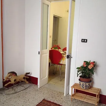 Corte Dei Mesagnesi * לצ'ה