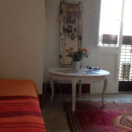 Corte Dei Mesagnesi Nocleg ze śniadaniem Lecce