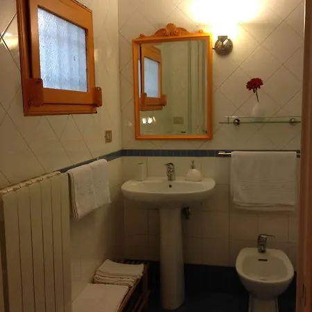 Corte Dei Mesagnesi Nocleg ze śniadaniem