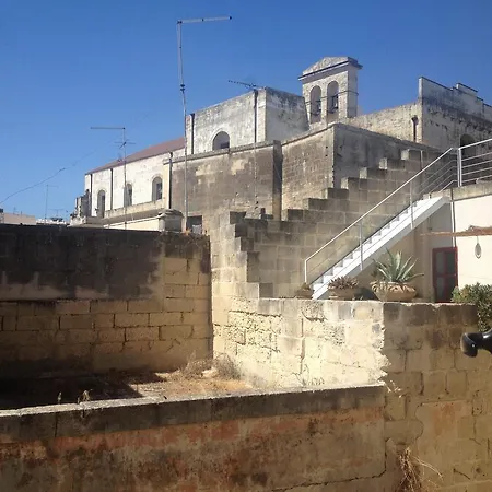 Corte Dei Mesagnesi Nocleg ze śniadaniem