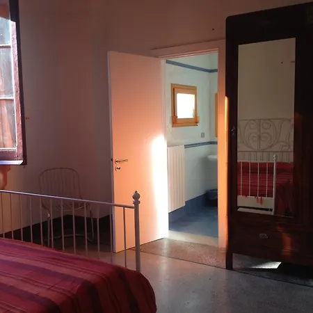 Corte Dei Mesagnesi *