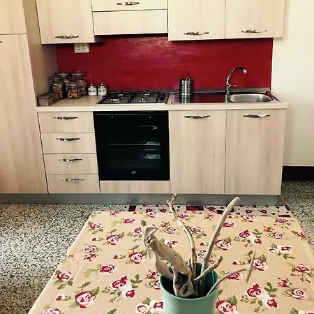 Corte Dei Mesagnesi Nocleg ze śniadaniem *