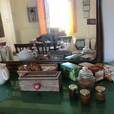 Corte Dei Mesagnesi * Lecce