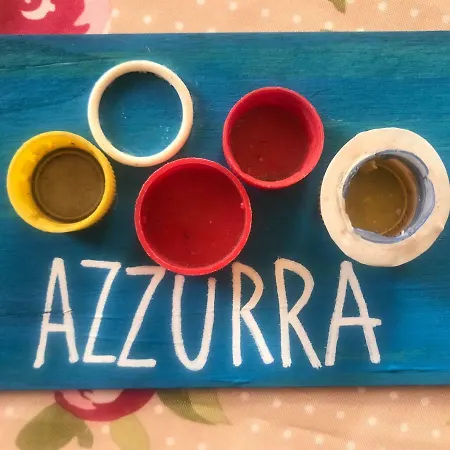 Corte Dei Mesagnesi Lecce