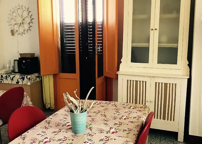 Bed & Breakfast Corte Dei Mesagnesi *