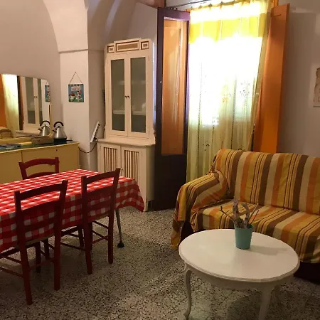 Corte Dei Mesagnesi * Lecce