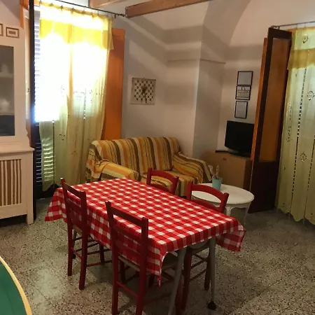 Corte Dei Mesagnesi *