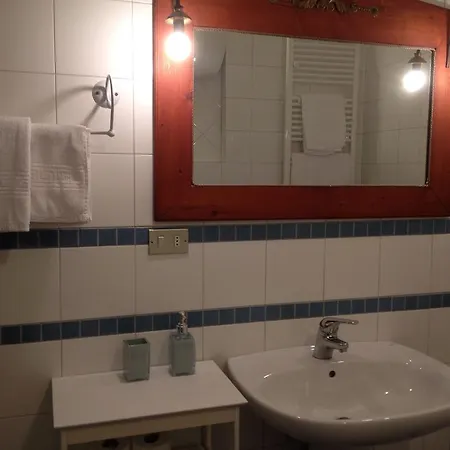 Corte Dei Mesagnesi Bed & Breakfast