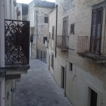 Corte Dei Mesagnesi Bed & Breakfast