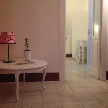 Corte Dei Mesagnesi Bed & Breakfast *