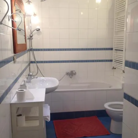 Corte Dei Mesagnesi Bed & Breakfast