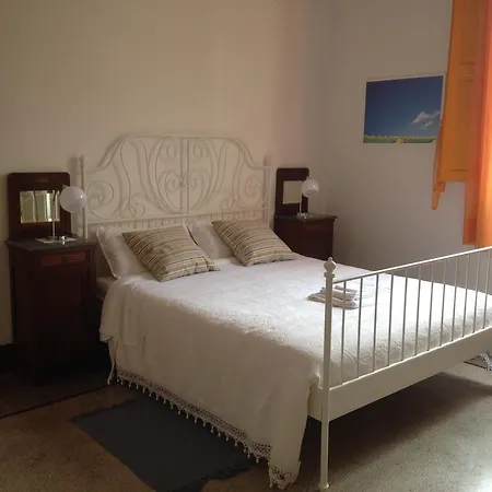Bed & Breakfast Corte Dei Mesagnesi