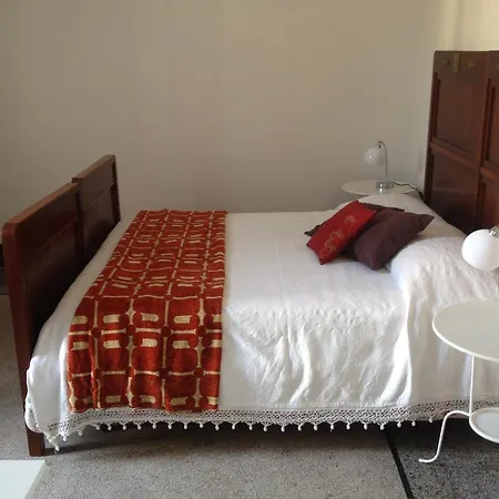 Corte Dei Mesagnesi Bed & Breakfast *