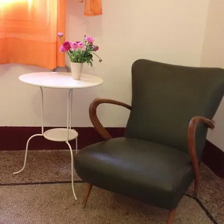 Bed & Breakfast Corte Dei Mesagnesi Lecce