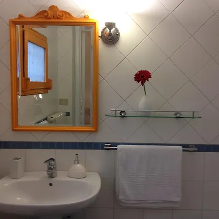 Corte Dei Mesagnesi Lecce