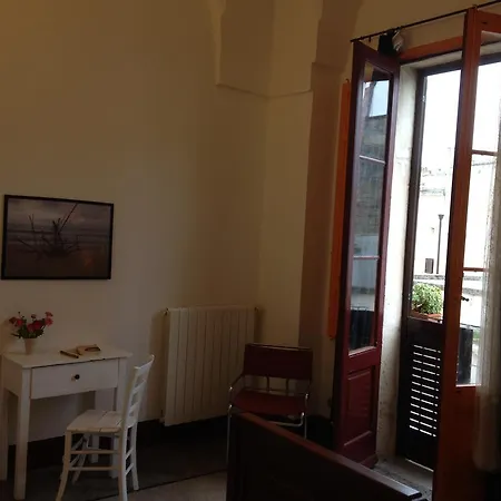 Corte Dei Mesagnesi Lecce