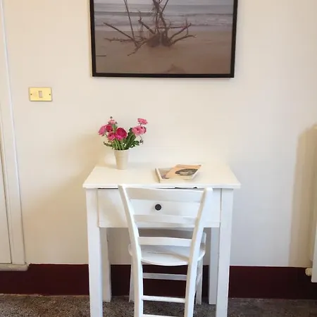 Bed & Breakfast Corte Dei Mesagnesi *