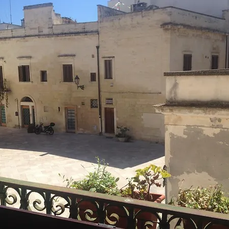 Bed & Breakfast Corte Dei Mesagnesi