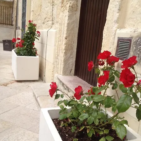 Corte Dei Mesagnesi Bed & Breakfast *