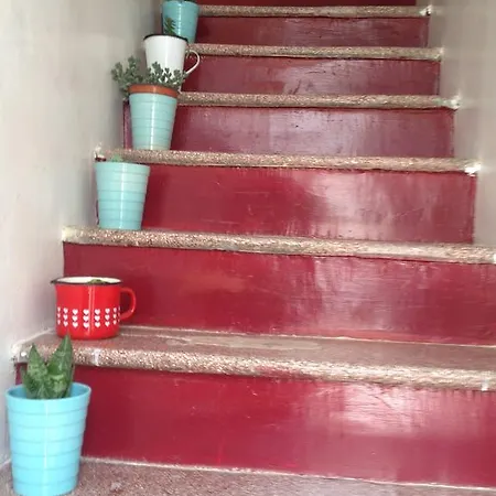 Corte Dei Mesagnesi * Lecce