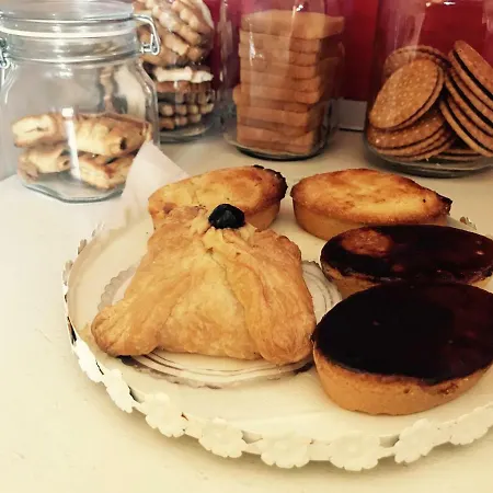 Corte Dei Mesagnesi Lecce