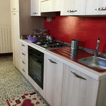 Bed & Breakfast Corte Dei Mesagnesi Lecce