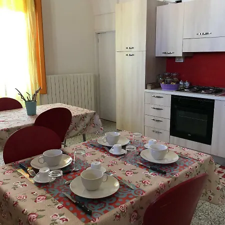 Corte Dei Mesagnesi Bed & Breakfast Lecce