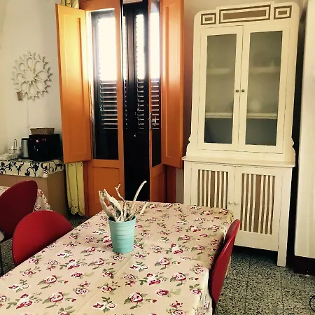 Bed & Breakfast Corte Dei Mesagnesi *
