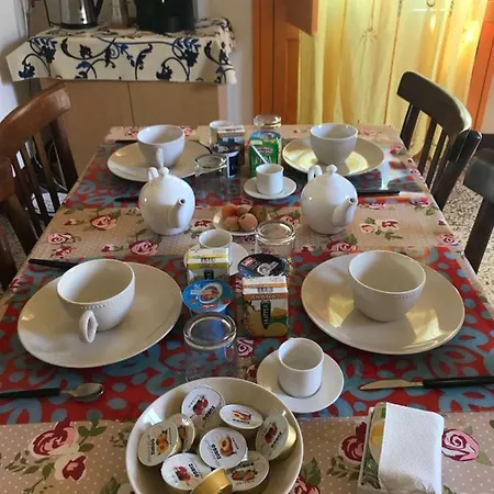 Corte Dei Mesagnesi Bed & Breakfast *