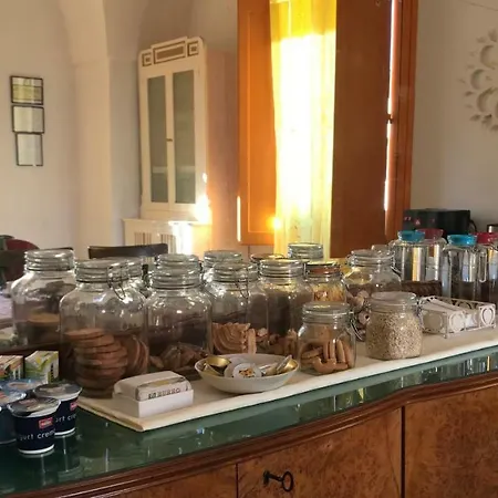 Corte Dei Mesagnesi * Lecce