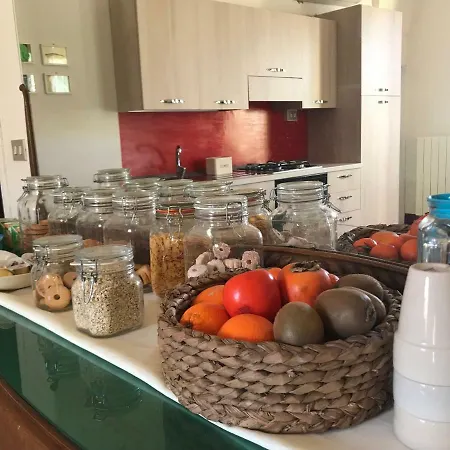 Corte Dei Mesagnesi *