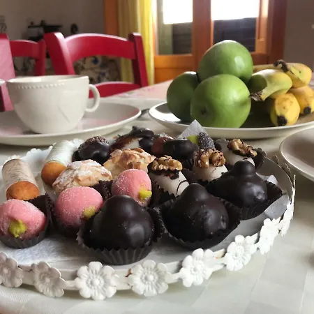 Corte Dei Mesagnesi Bed & Breakfast