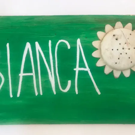 Corte Dei Mesagnesi * Lecce