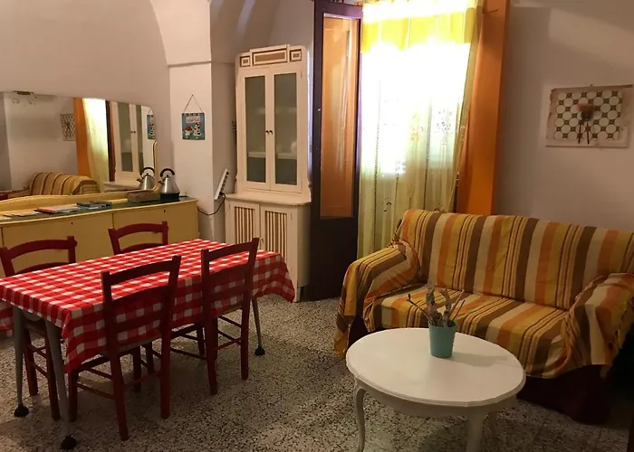 Corte Dei Mesagnesi * Lecce