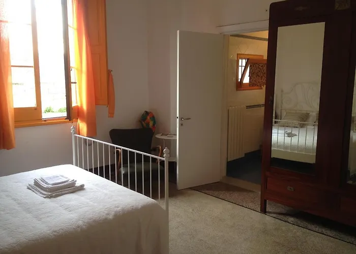 Bed & Breakfast Corte Dei Mesagnesi Lecce