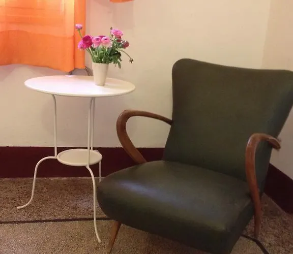 Bed & Breakfast Corte Dei Mesagnesi Lecce