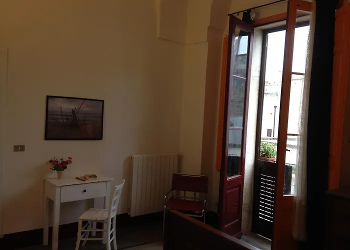 Corte Dei Mesagnesi Lecce